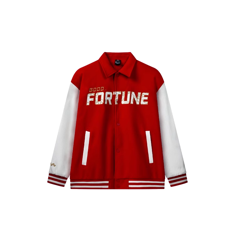 361° Куртка мужская New Year Red
361° Куртка мужская New Year Red