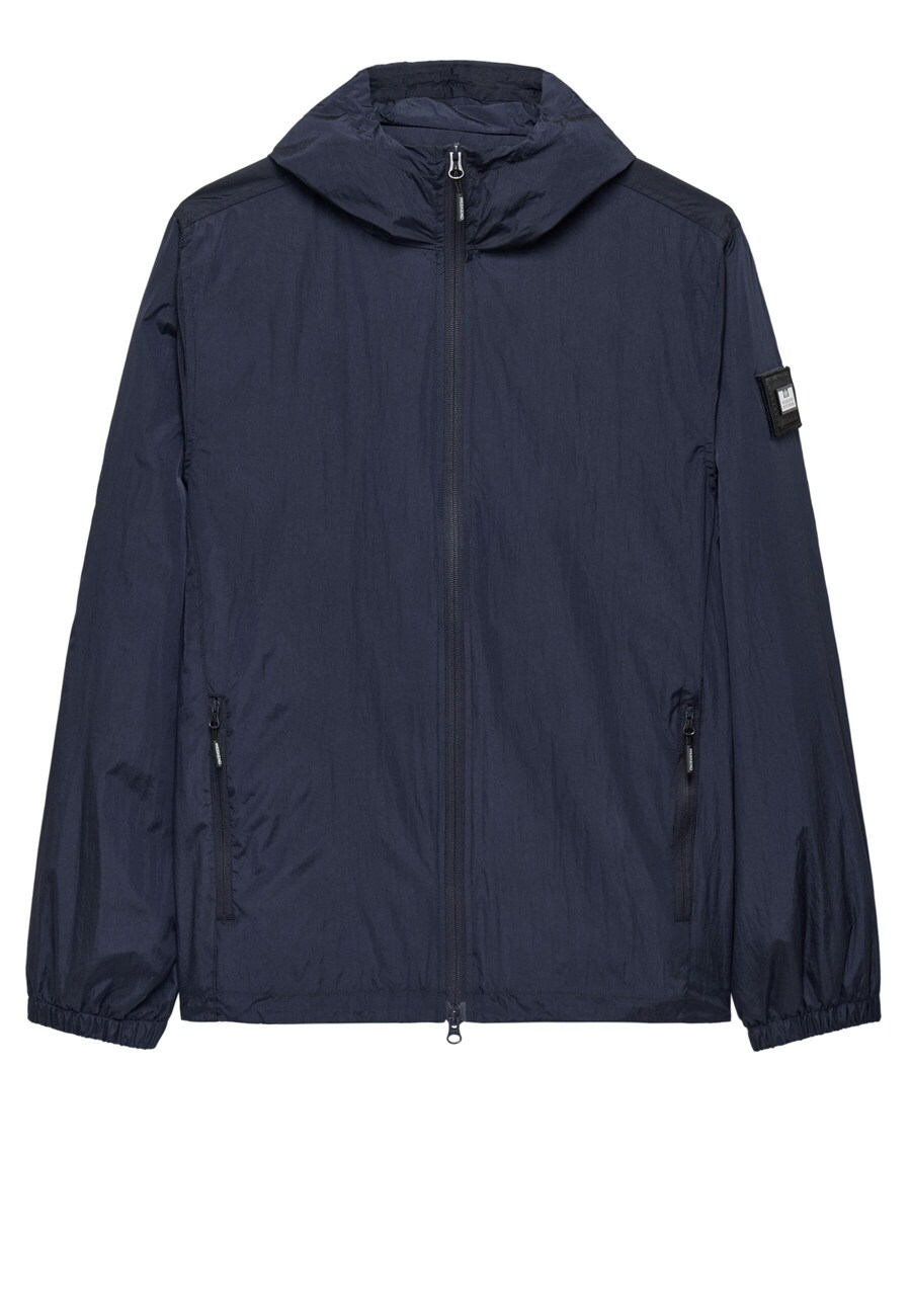 Куртка межсезонная Weekend Offender, темно-синий
Куртка межсезонная Weekend Offender, темно-синий