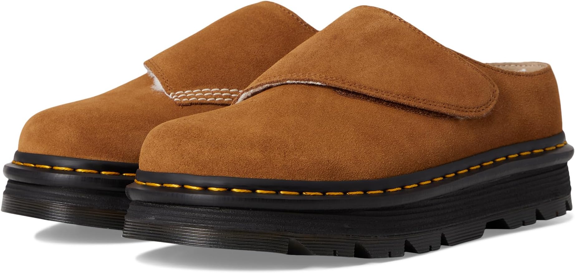 Сабо Dr. Martens Men's Zebzag Anywair WL Mules, Desert Brown
Сабо Dr. Martens Men's Zebzag Anywair WL Mules, Desert Brown