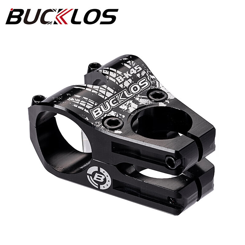 Вынос велосипедный LeBycle короткий алюминиевый 45 мм, черный
Вынос велосипедный LeBycle короткий алюминиевый 45 мм, черный