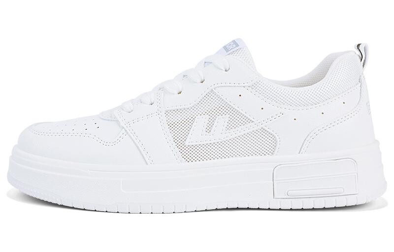 Кеды, скейтборд обувь женская низкая белый Warrior
Кеды, скейтборд обувь женская низкая белый Warrior