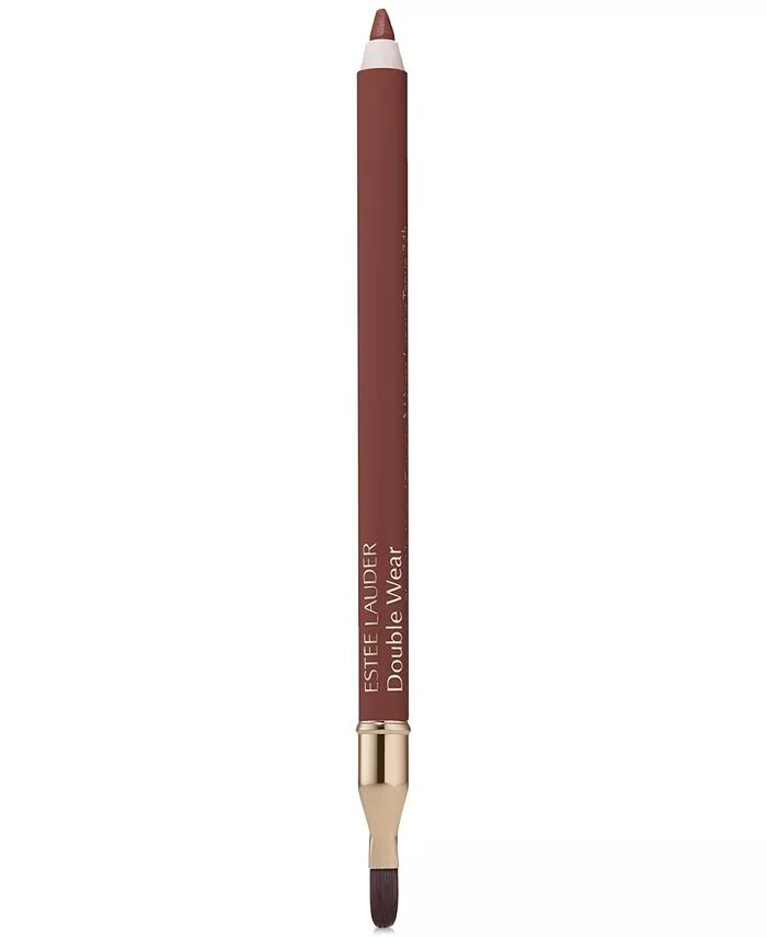 Стойкий карандаш для губ Double Wear 24 часа Estée Lauder, цвет Taupe
Стойкий карандаш для губ Double Wear 24 часа Estée Lauder, цвет Taupe