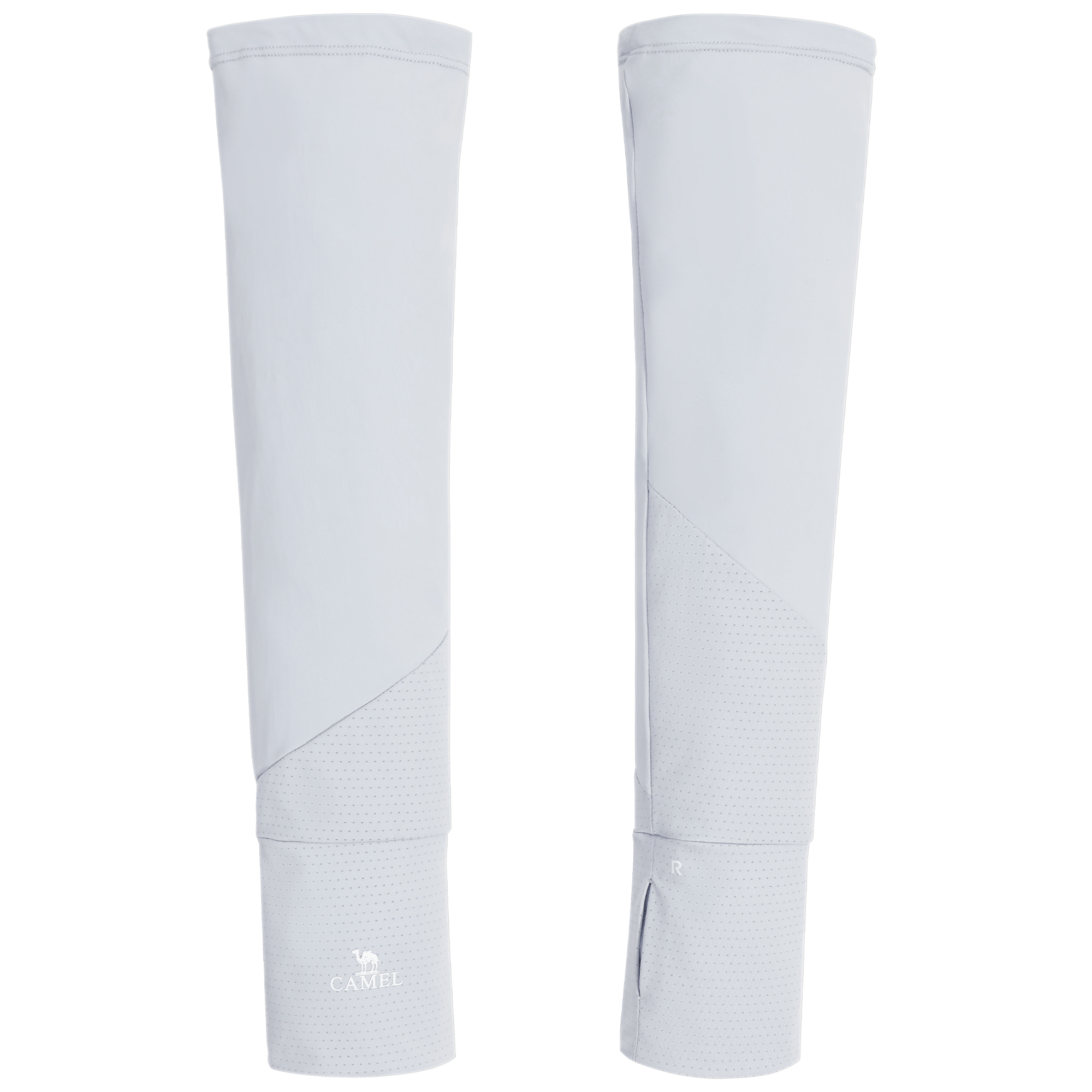 Полиамидные солнцезащитные рукава Unisex CAMEL, smoke серый
Полиамидные солнцезащитные рукава Unisex CAMEL, smoke серый