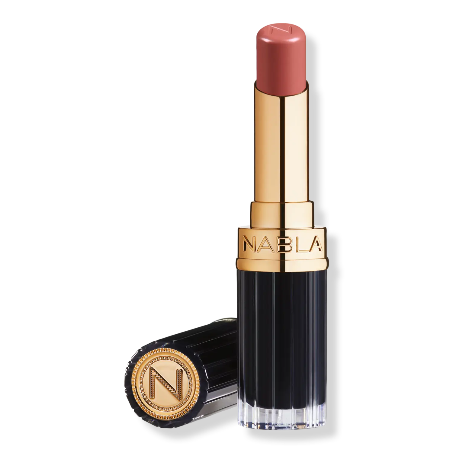 Помада Beyond Jelly NABLA, Solstice (muted apricot)
Помада Beyond Jelly NABLA, Solstice (muted apricot)