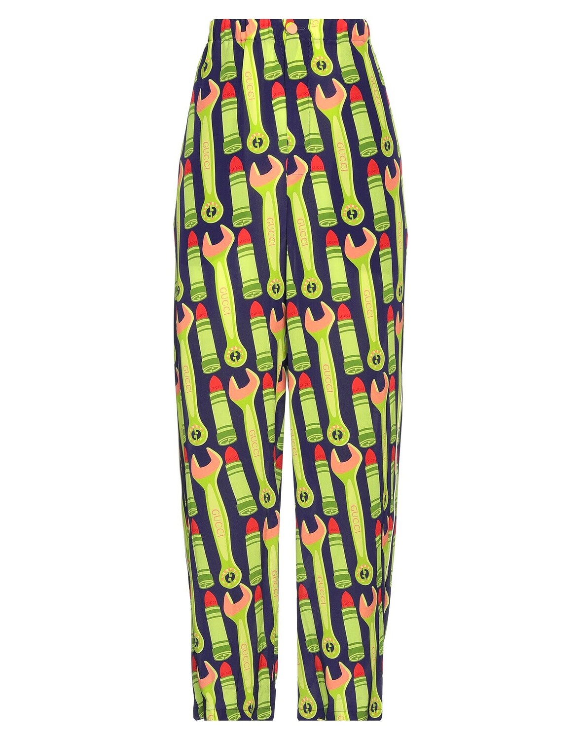 Брюки Gucci, темно-фиолетовый
Брюки Gucci, темно-фиолетовый