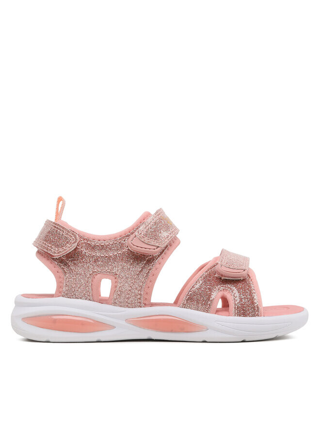 Сандалии Zigzag, розовый
Сандалии Zigzag, розовый