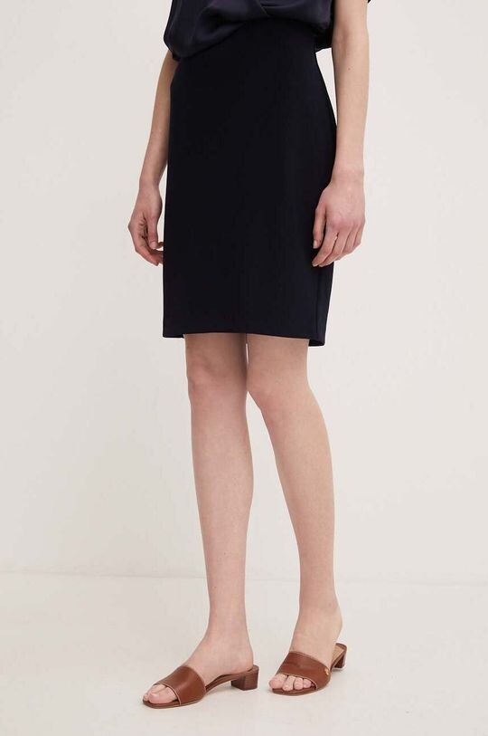 Юбка Joseph Ribkoff, темно-синий
Юбка Joseph Ribkoff, темно-синий