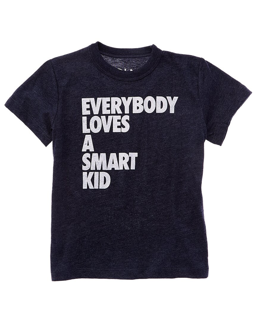 Футболка Chaser Smart Kid Chaser, синий
Футболка Chaser Smart Kid Chaser, синий