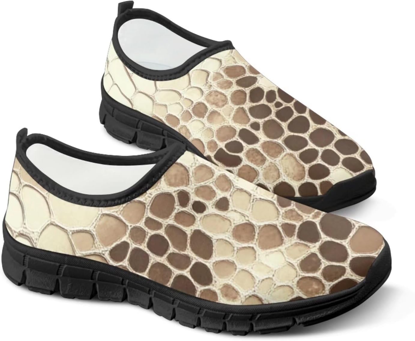 Мужские слипоны, удобные кроссовки для бега, мужские прогулочные лоферы, дышащие Cugasmaru, Snake Skin
Мужские слипоны, удобные кроссовки для бега, мужские прогулочные лоферы, дышащие Cugasmaru, Snake Skin