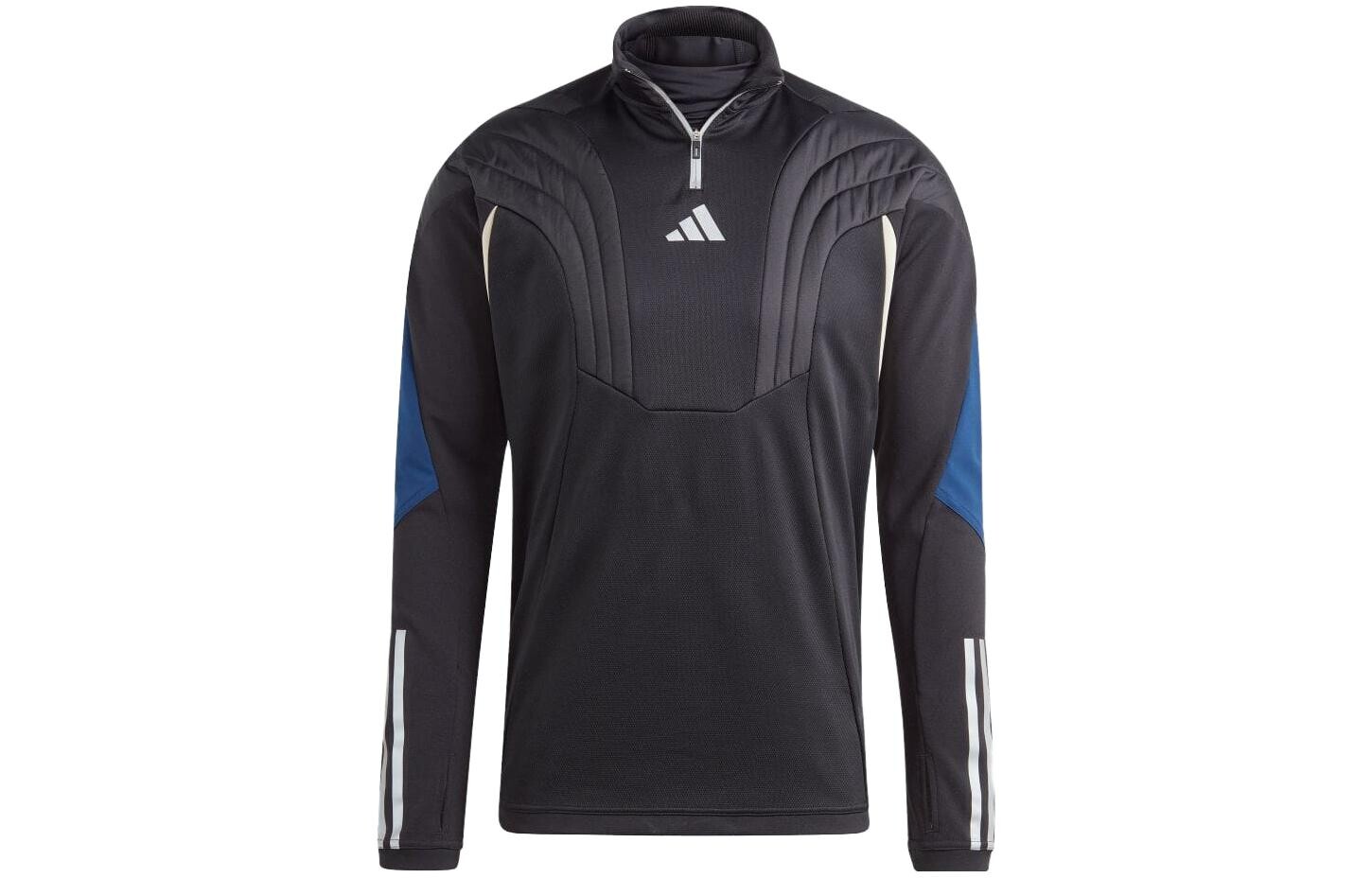 Футбольная майка мужская черная Adidas, черный
Футбольная майка мужская черная Adidas, черный