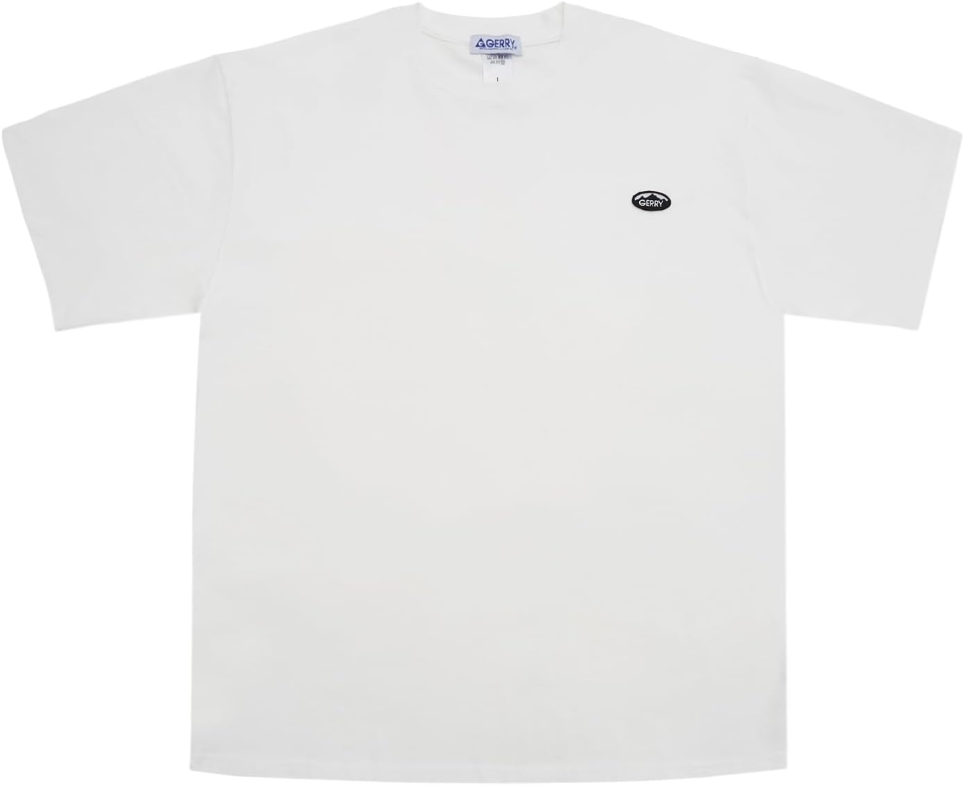 Футболка мужская с коротким рукавом Inprobes 41706 с нашивкой в виде одной точки Improves, белый
Футболка мужская с коротким рукавом Inprobes 41706 с нашивкой в виде одной точки Improves, белый