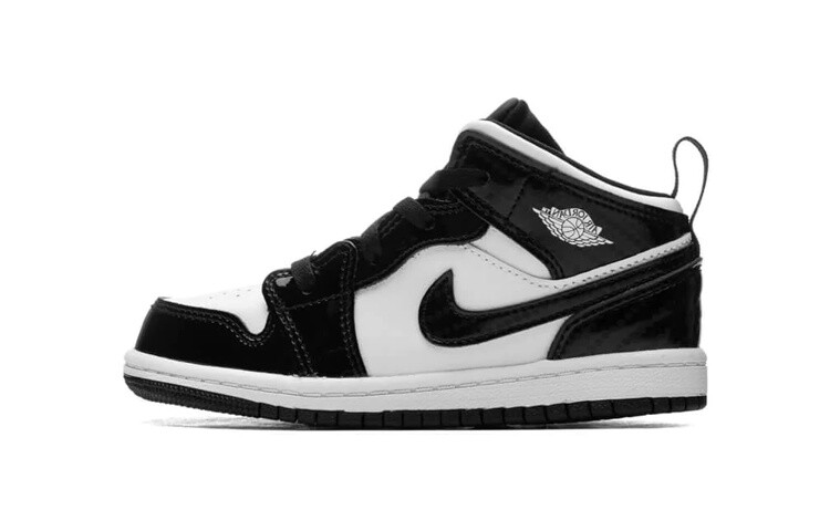 Кроссовки Jordan 1 Mid SE All-Star 2021 TD
Кроссовки Jordan 1 Mid SE All-Star 2021 TD