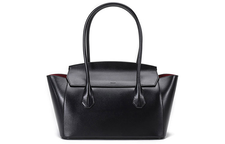 BALLY Кожаная женская сумка через плечо черного цвета
BALLY Кожаная женская сумка через плечо черного цвета