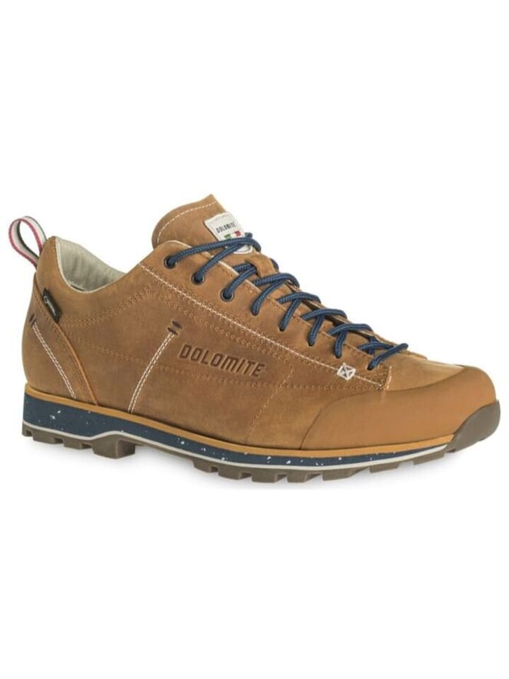 Походная обувь DOLOMITE Outdoorschuh Cinquantaquattro Low GTX EVO, цвет golden yellow
Походная обувь DOLOMITE Outdoorschuh Cinquantaquattro Low GTX EVO, цвет golden yellow