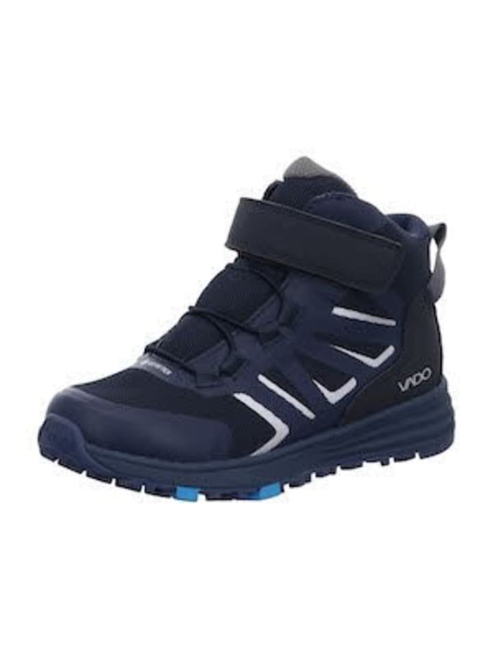 VADO Кроссовки Halbschuhe Kinder FREE Mid Elastic GTX in Blau
VADO Кроссовки Halbschuhe Kinder FREE Mid Elastic GTX in Blau