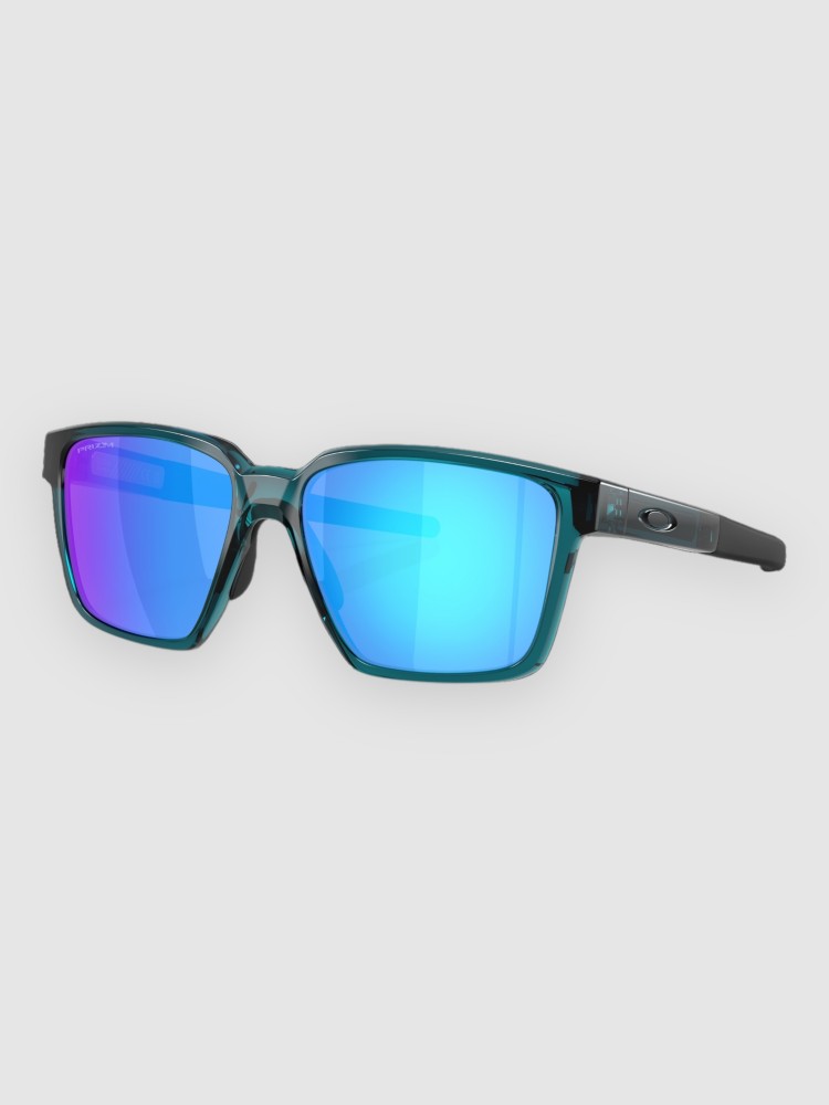 Солнцезащитные очки Oakley Actuator Sq Trans Balsam Sonnenbrille, prizm sapphire
Солнцезащитные очки Oakley Actuator Sq Trans Balsam Sonnenbrille, prizm sapphire