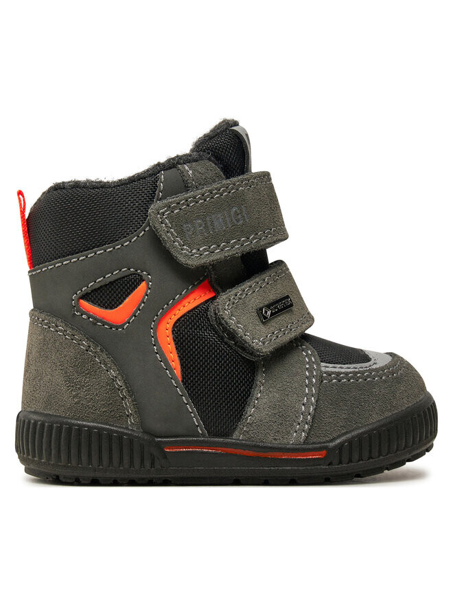 Зимние Ботинки Primigi 6859300 GORE-TEX, серый
Зимние Ботинки Primigi 6859300 GORE-TEX, серый