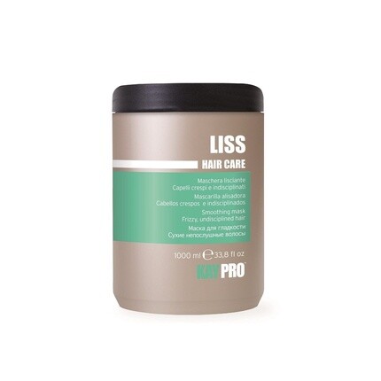Маска для ухода за волосами Kay Pro Liss 1000мл, Зеленый, Маска для ухода за волосами Kay Pro Liss 1000мл
Маска для ухода за волосами Kay Pro Liss 1000мл, Зеленый, Маска для ухода за волосами Kay Pro Liss 1000мл