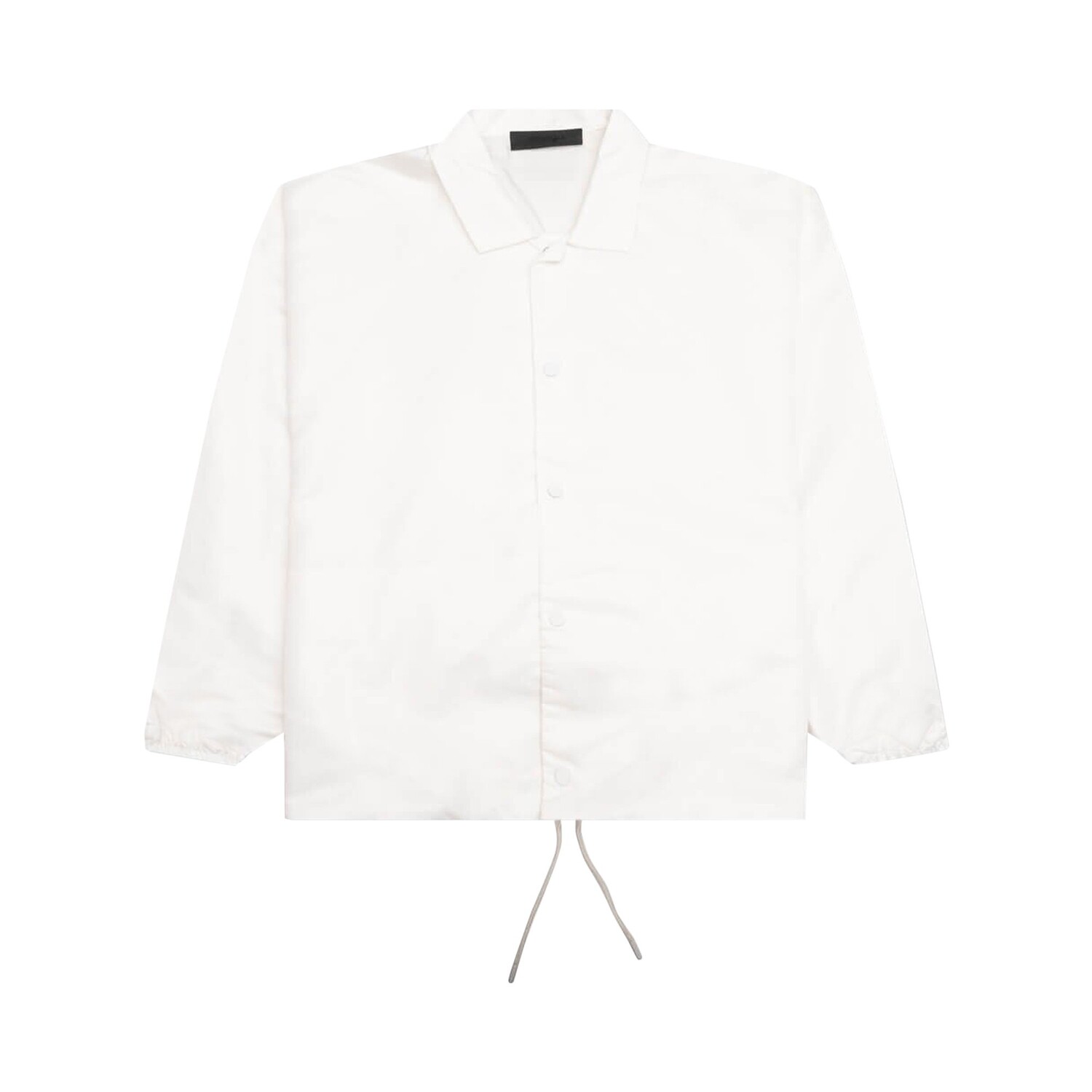 Куртка Fear of God Essentials Coaches Cloud Dancer
Куртка Fear of God Essentials Coaches Cloud Dancer