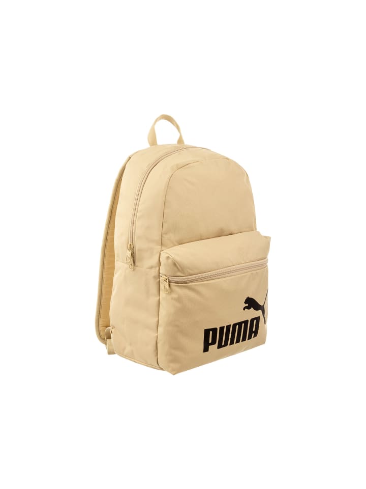 Puma Рюкзак Phase Backpack объемом 22 литра, цвет «поджаренный миндаль»
Puma Рюкзак Phase Backpack объемом 22 литра, цвет «поджаренный миндаль»