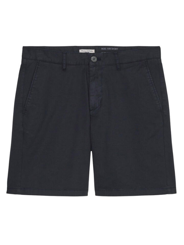 Тканевые шорты Marc O'Polo, темно-синий
Тканевые шорты Marc O'Polo, темно-синий