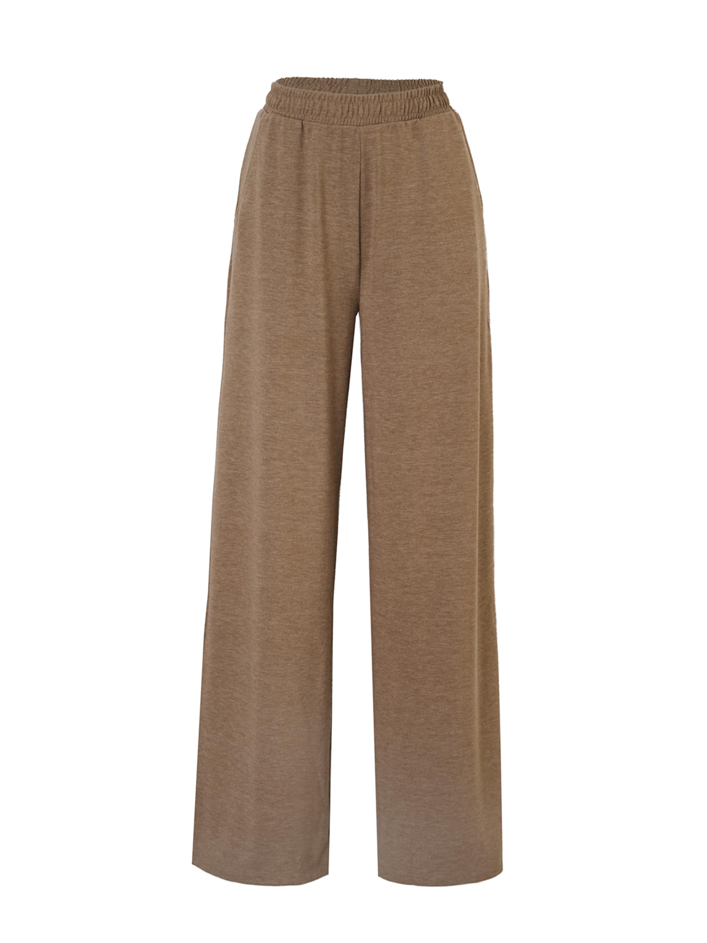 Dagi Брюки Regular в коричневом цвете
Dagi Брюки Regular в коричневом цвете