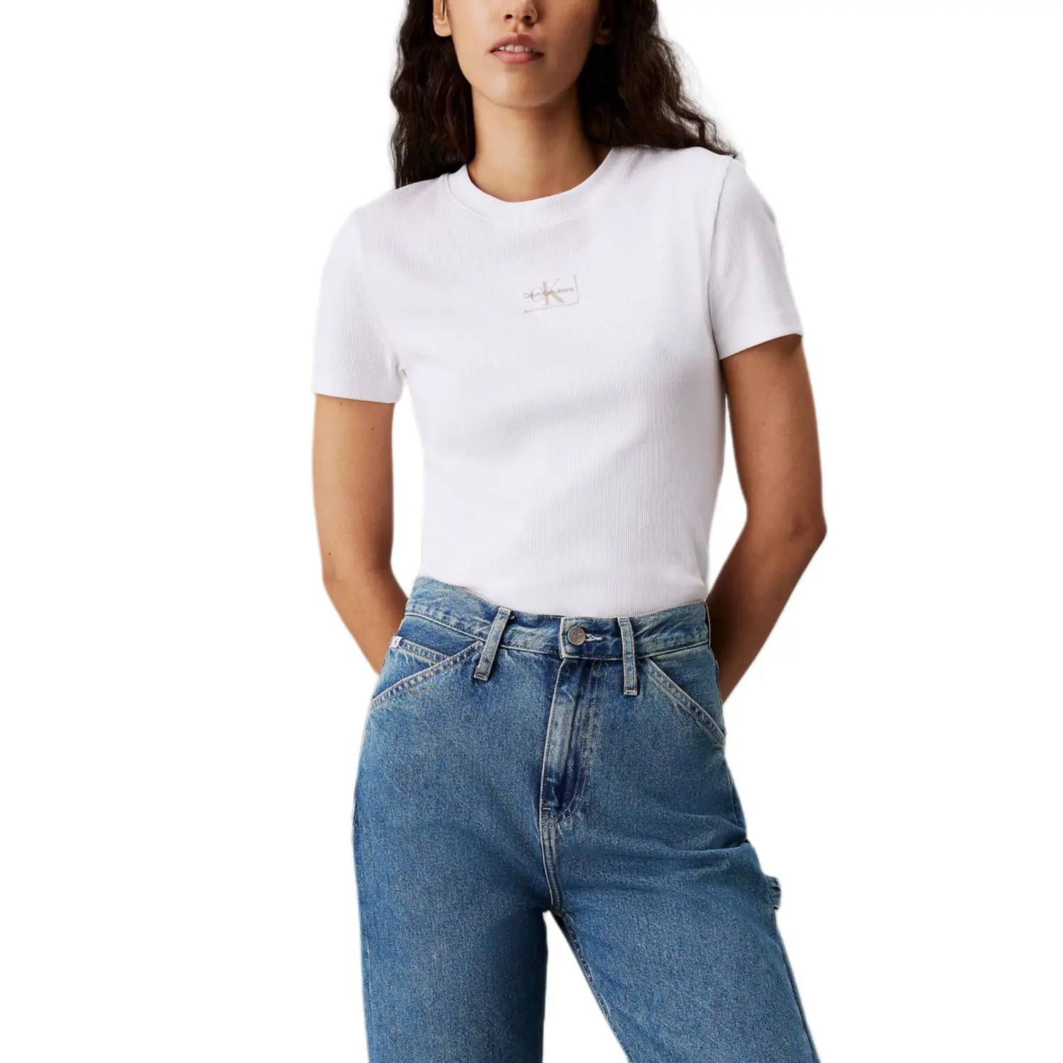 Calvin Klein Футболка Women's Bright White Europe Version, Белый, Calvin Klein Футболка Women's Bright White Europe Version
Calvin Klein Футболка Women's Bright White Europe Version, Белый, Calvin Klein Футболка Women's Bright White Europe Version