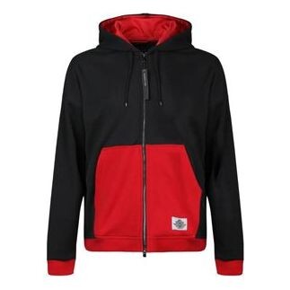 Куртка Air Jordan Wings Classics Jacket For Men Black/Red, черный
Куртка Air Jordan Wings Classics Jacket For Men Black/Red, черный