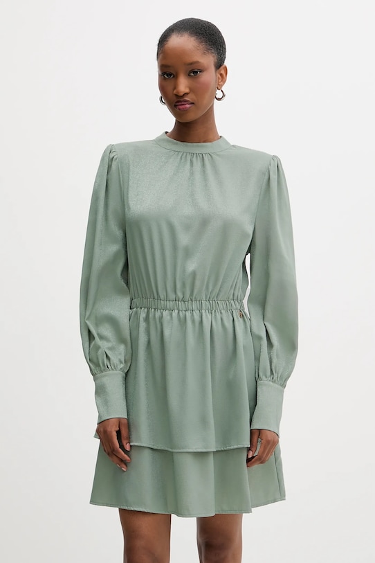 Платье FAYIUM Silvian Heach, зеленый
Платье FAYIUM Silvian Heach, зеленый