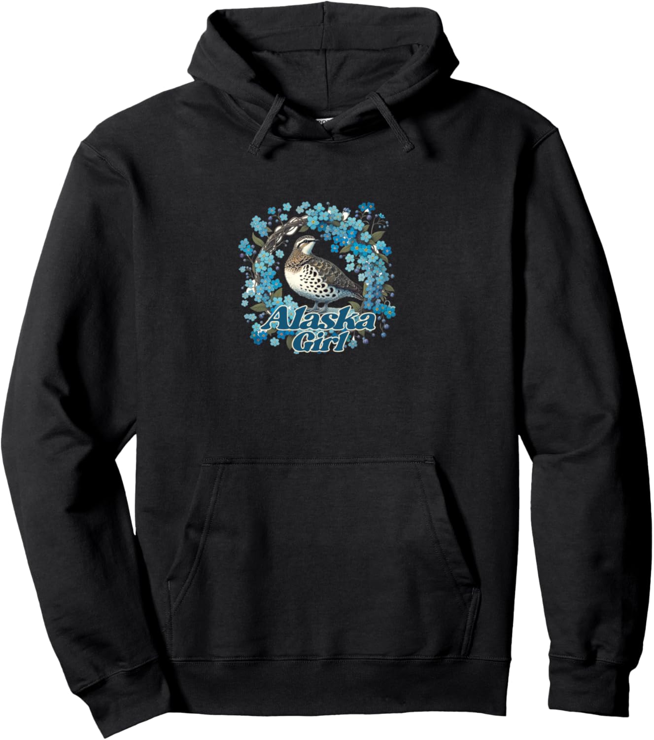 Худи Alaska Girl Crew Blues Alaskan State Pride Artsy, черный
Худи Alaska Girl Crew Blues Alaskan State Pride Artsy, черный