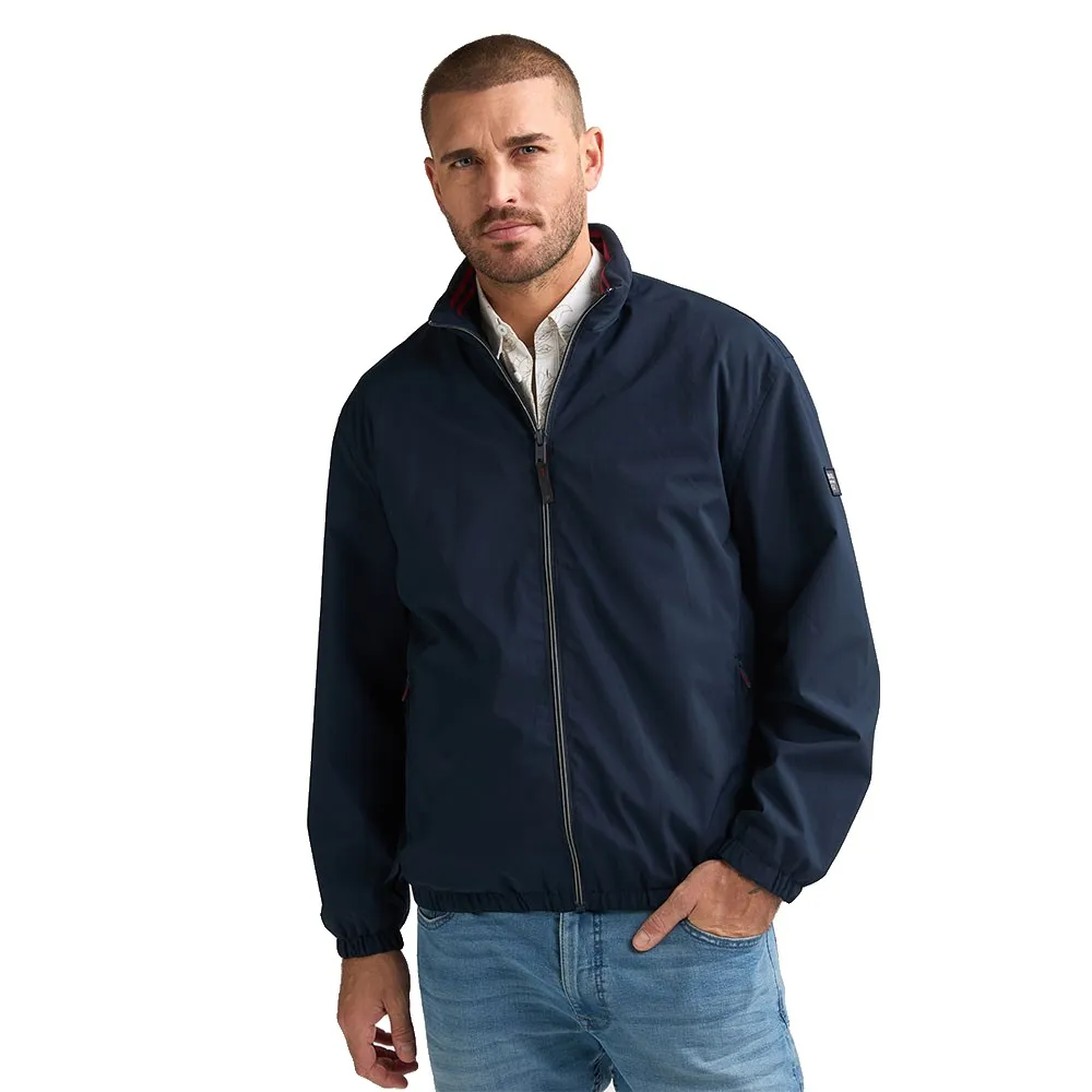 Куртка-бомбер Petrol Industries M-1060-JAC100, синий
Куртка-бомбер Petrol Industries M-1060-JAC100, синий