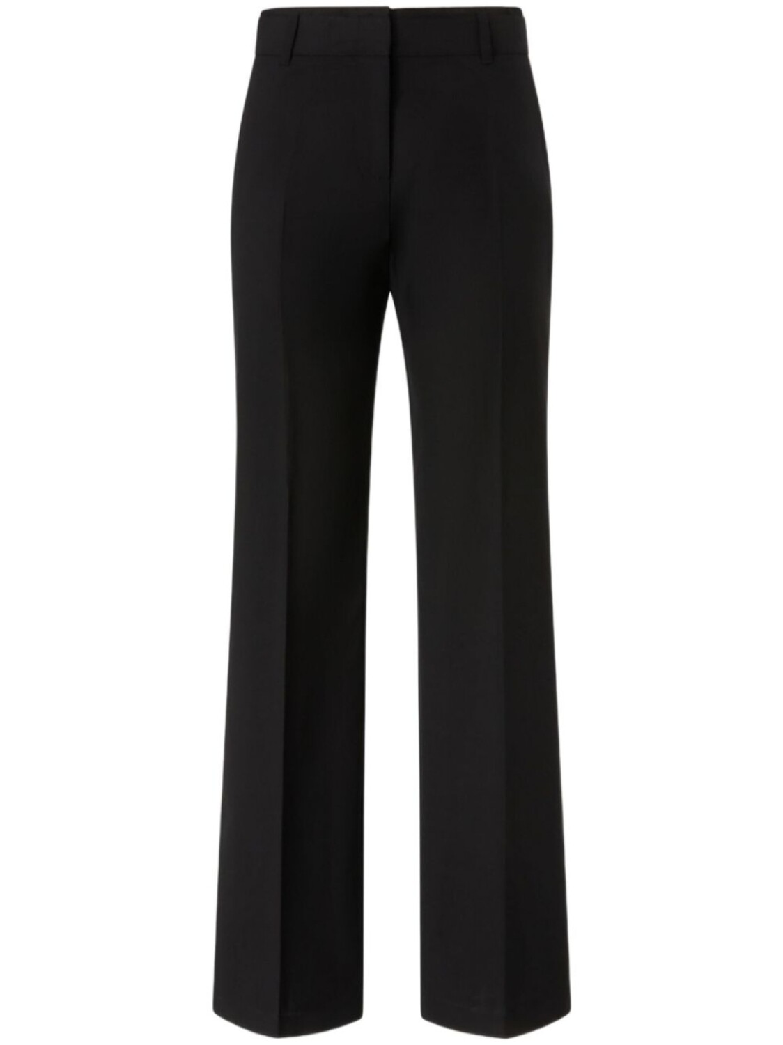 Брюки PINKO со стрелками, черный
Брюки PINKO со стрелками, черный