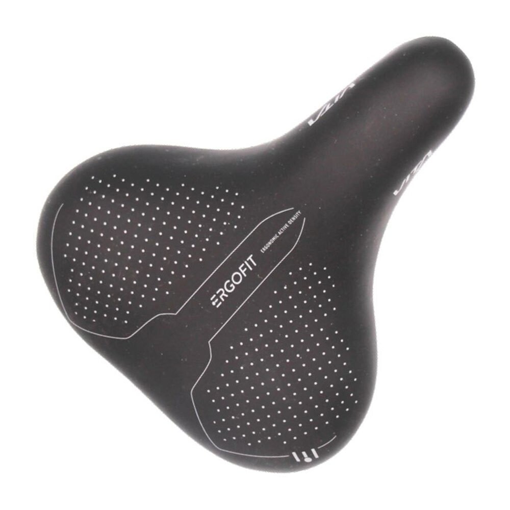 Седло Mvtek Ergofit With Clamp
Седло Mvtek Ergofit With Clamp