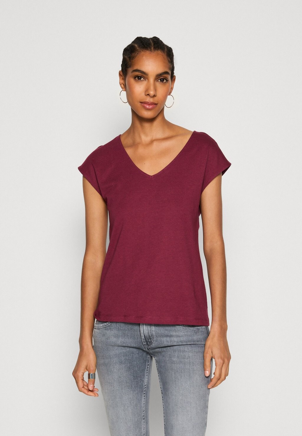 Базовая футболка Anna Field, слоновая кость 2 Pack, Бежевый, Базовая футболка Anna Field, слоновая кость 2 Pack
Базовая футболка Anna Field, слоновая кость 2 Pack, Бежевый, Базовая футболка Anna Field, слоновая кость 2 Pack