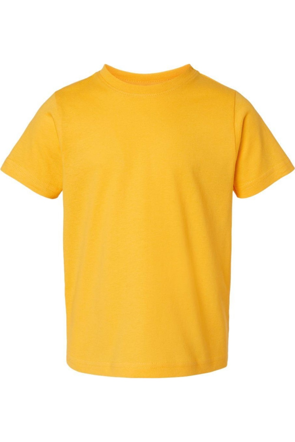 Футболка из тонкого трикотажа для малышей Rabbit Skins, золотой
Футболка из тонкого трикотажа для малышей Rabbit Skins, золотой