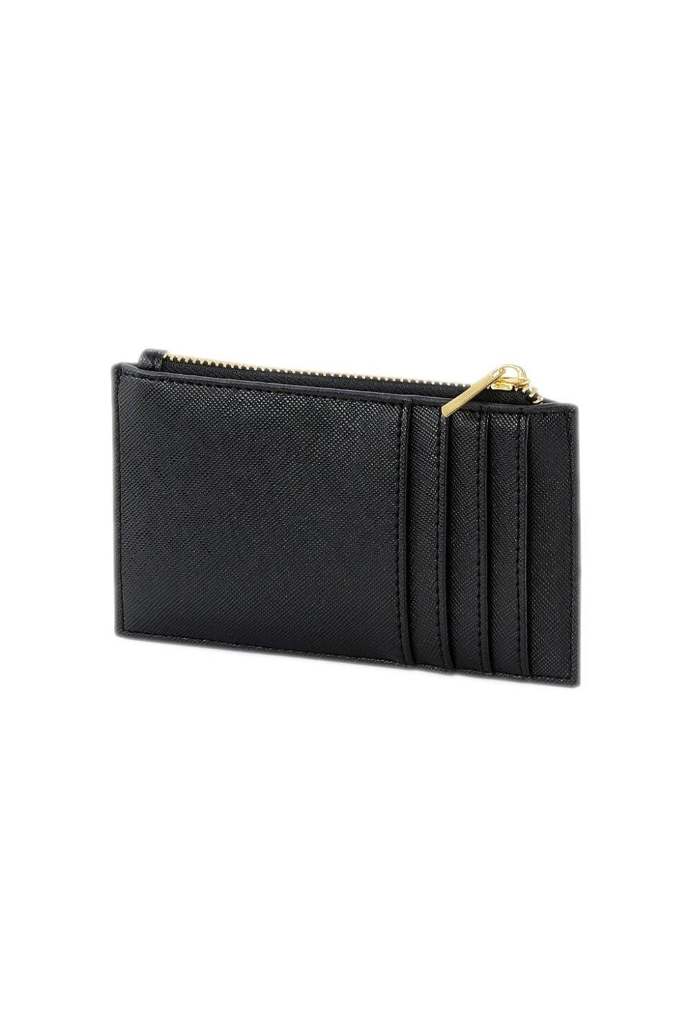 Бутик-держатель для карт Bagbase, черный
Бутик-держатель для карт Bagbase, черный