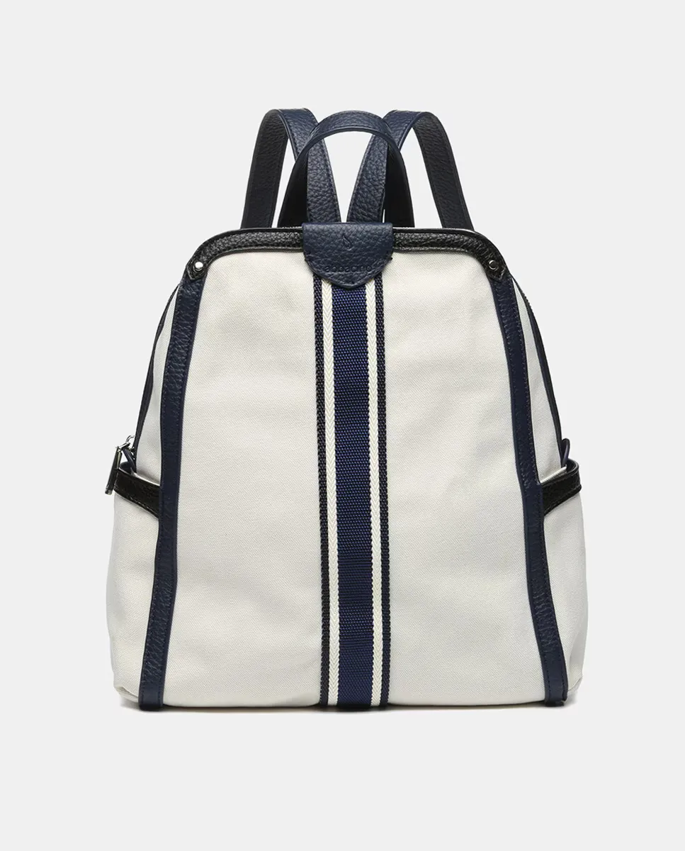 Рюкзак Oceans Diary в бежевом цвете из переработанных материалов Abbacino, бежевый
Рюкзак Oceans Diary в бежевом цвете из переработанных материалов Abbacino, бежевый