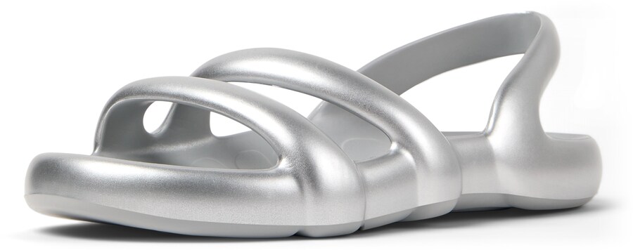 Сандалии CAMPER Sandals Kobarah, серый
Сандалии CAMPER Sandals Kobarah, серый