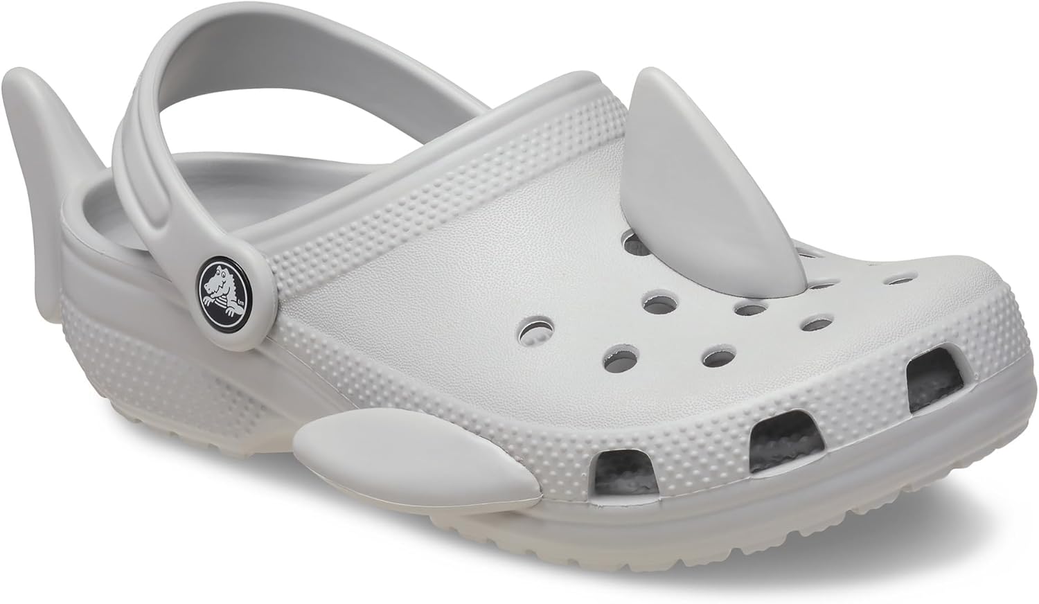 Детские кроксы Crocs Classic I AM, Atmosphere/Shark
Детские кроксы Crocs Classic I AM, Atmosphere/Shark