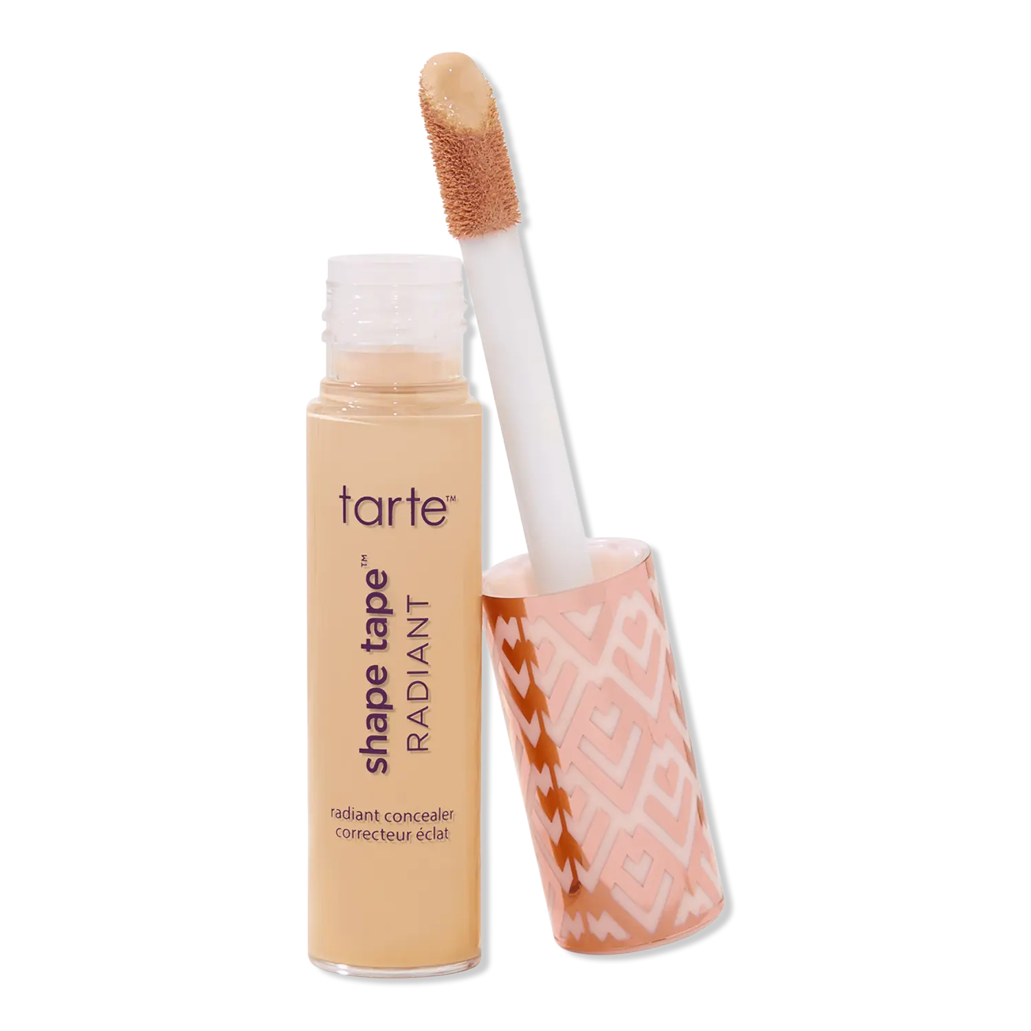 Консилер Shape Tape Radiant Tarte, 22N Light Neutral (light skin with a balance of warm & cool undertones)
Консилер Shape Tape Radiant Tarte, 22N Light Neutral (light skin with a balance of warm & cool undertones)
