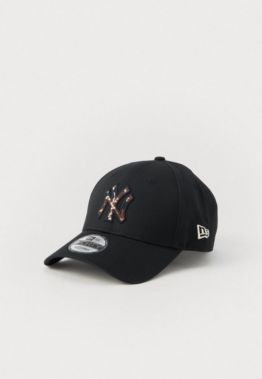 Бейсболка New Era 9FORTY UNISEX, Black
Бейсболка New Era 9FORTY UNISEX, Black