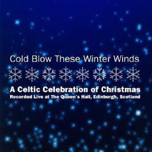 CD диск Cold Blow These Winter Winds / Various: Cold Blow These Winter Winds
CD диск Cold Blow These Winter Winds / Various: Cold Blow These Winter Winds