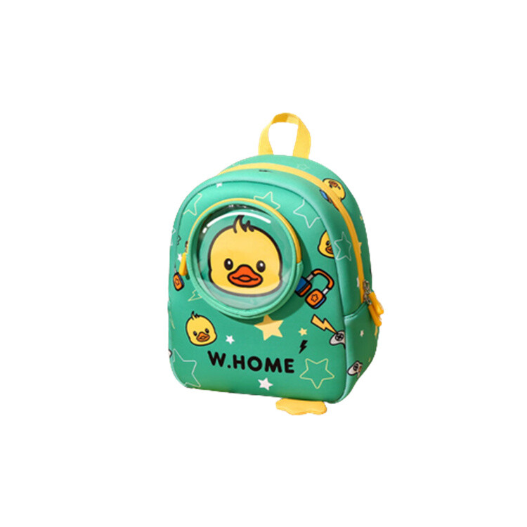 Детская сумка Worm's home, Зеленый
Детская сумка Worm's home, Зеленый