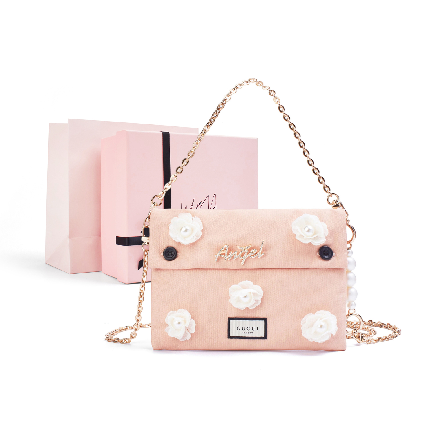 Косметичка женская GUCCI
Косметичка женская GUCCI