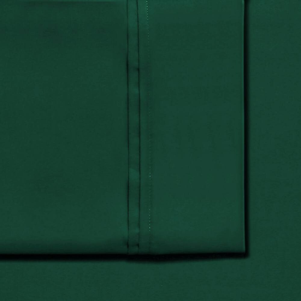 Комплект простыней из микрофибры Tribeca с глубокими карманами, цвет Emerald Green
Комплект простыней из микрофибры Tribeca с глубокими карманами, цвет Emerald Green