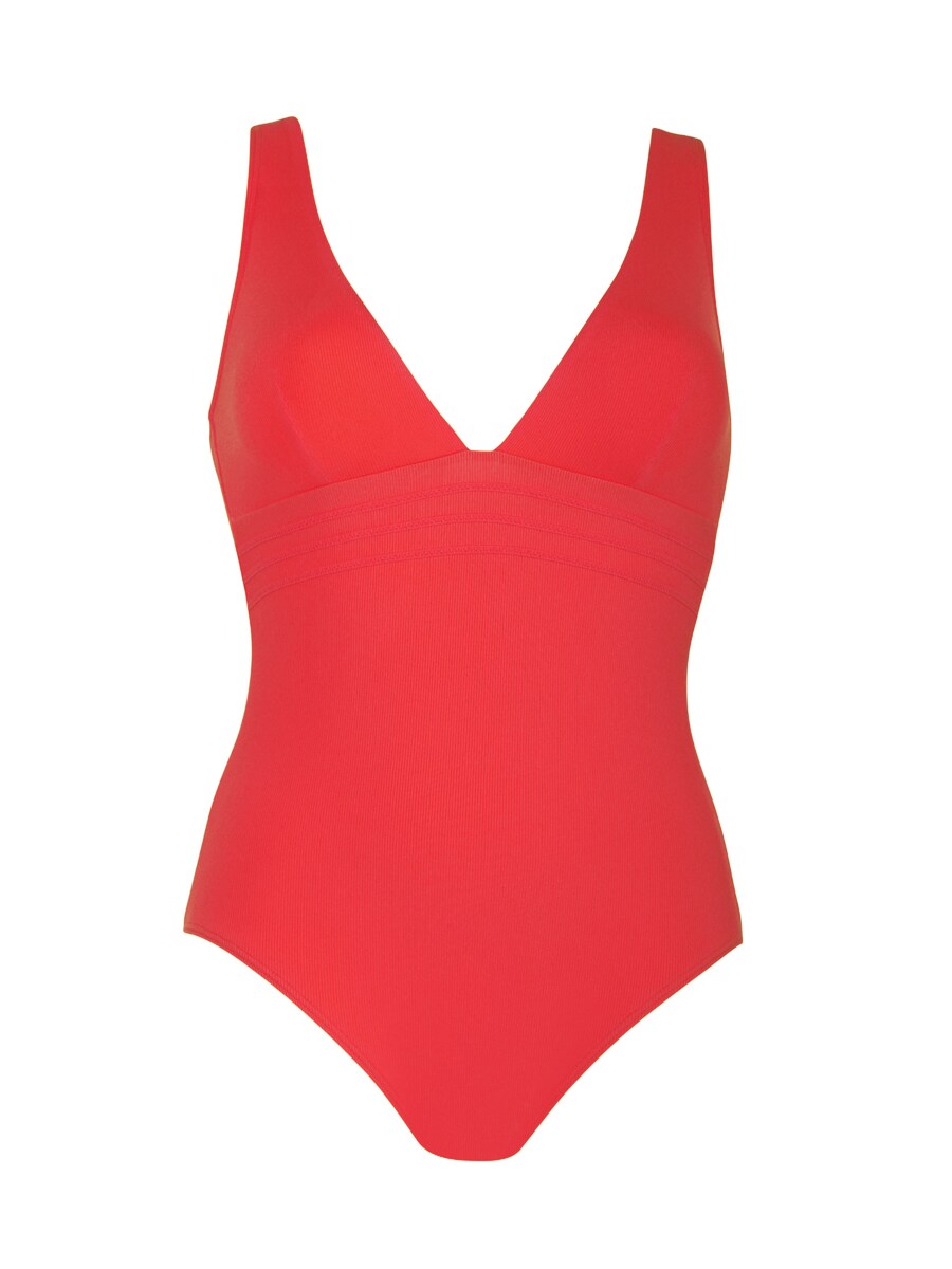 Купальник без косточек VIVID, красный
Купальник без косточек VIVID, красный