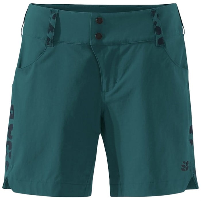 Шорты Freda - женские Wild Rye, Spruce Meowww
Шорты Freda - женские Wild Rye, Spruce Meowww