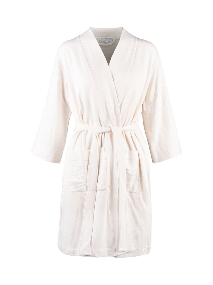 Халат P.J. Salvage, бежевый
Халат P.J. Salvage, бежевый
