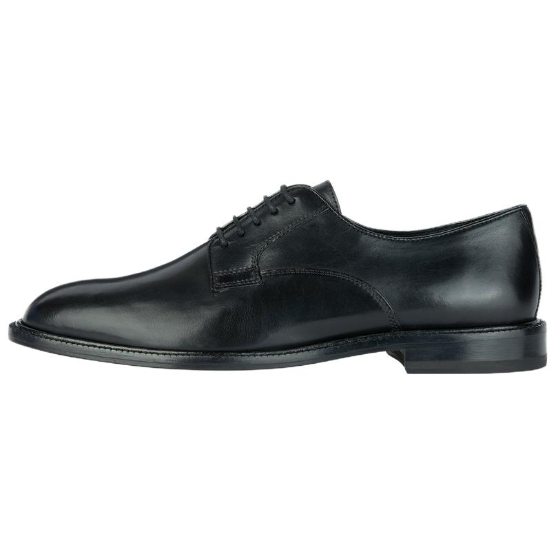 Туфли мужские низкие GEOX, Black
Туфли мужские низкие GEOX, Black