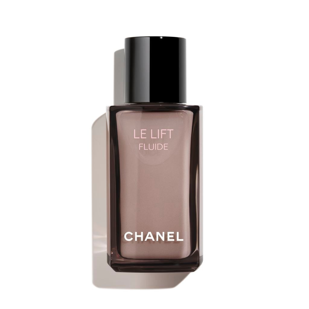 Лосьон для лица le lift fluide Chanel, объем 50 мл
Лосьон для лица le lift fluide Chanel, объем 50 мл
